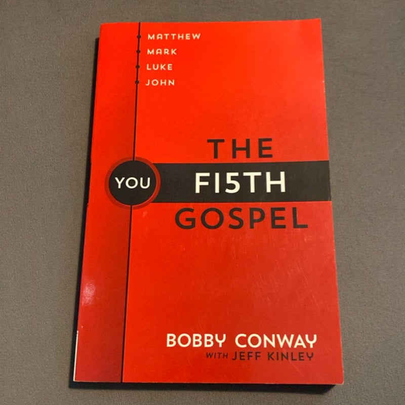 The Fifth Gospel