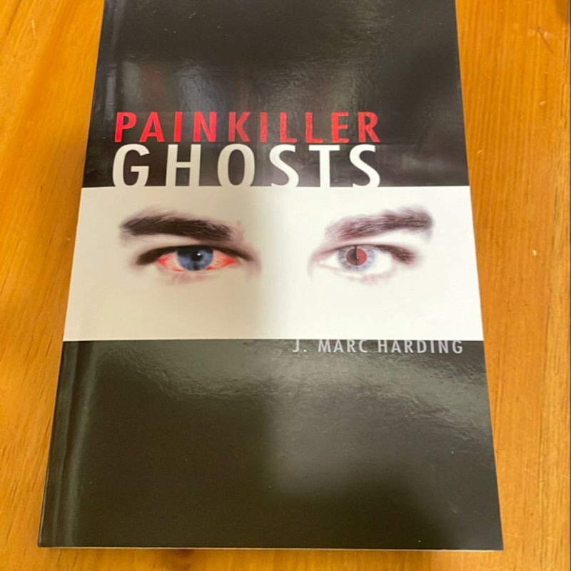 Painkiller Ghosts