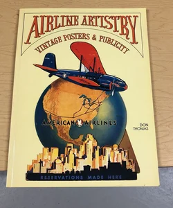 Airline Artistry