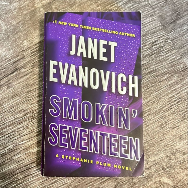 Smokin' Seventeen