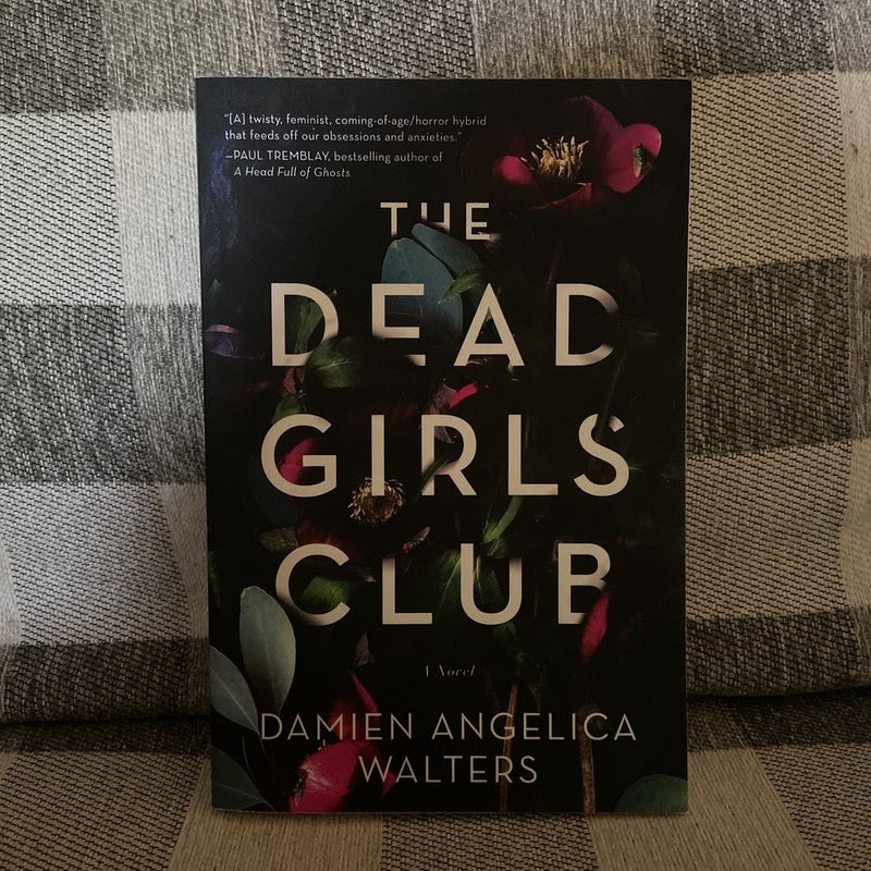 The Dead Girls Club