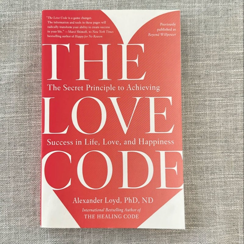 The Love Code