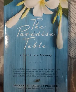 The Paradise Table