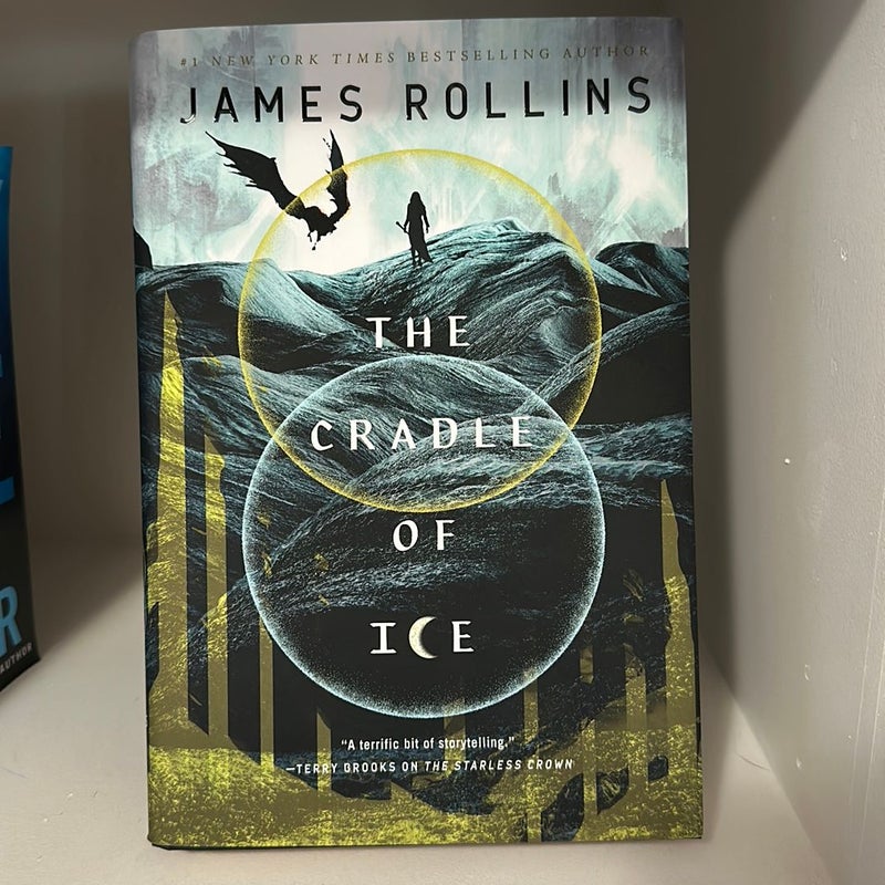 The Cradle of Ice