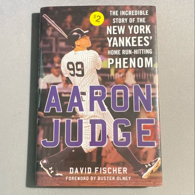 Aaron Judge