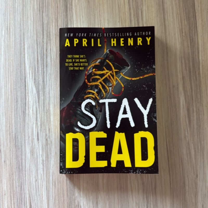 Stay Dead