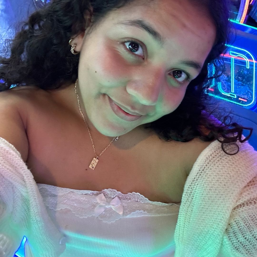 Elishuani Melendez