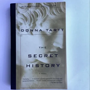 The Secret History