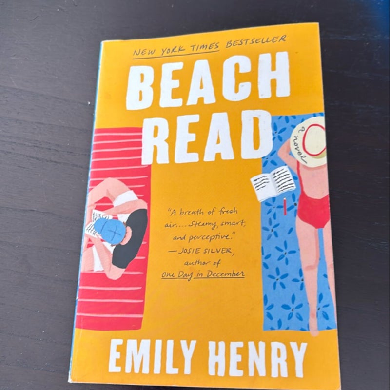 Beach Read