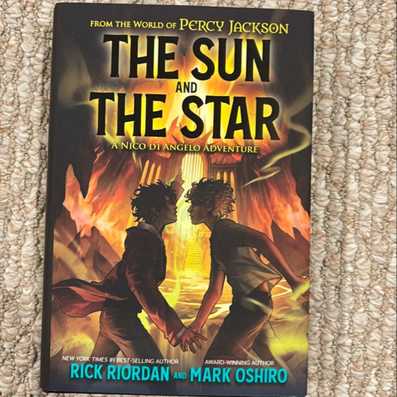 The Sun and the Star