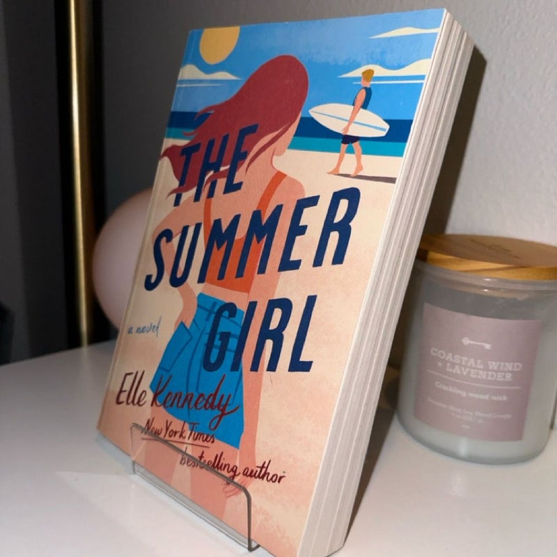 The Summer Girl