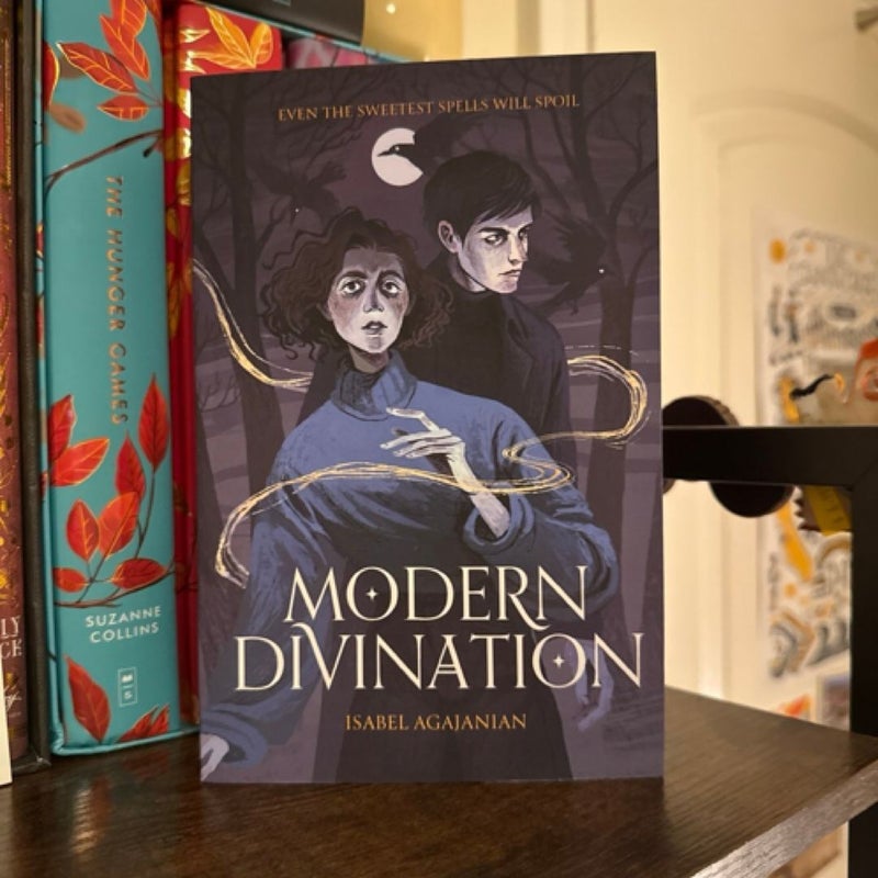 Modern Divination