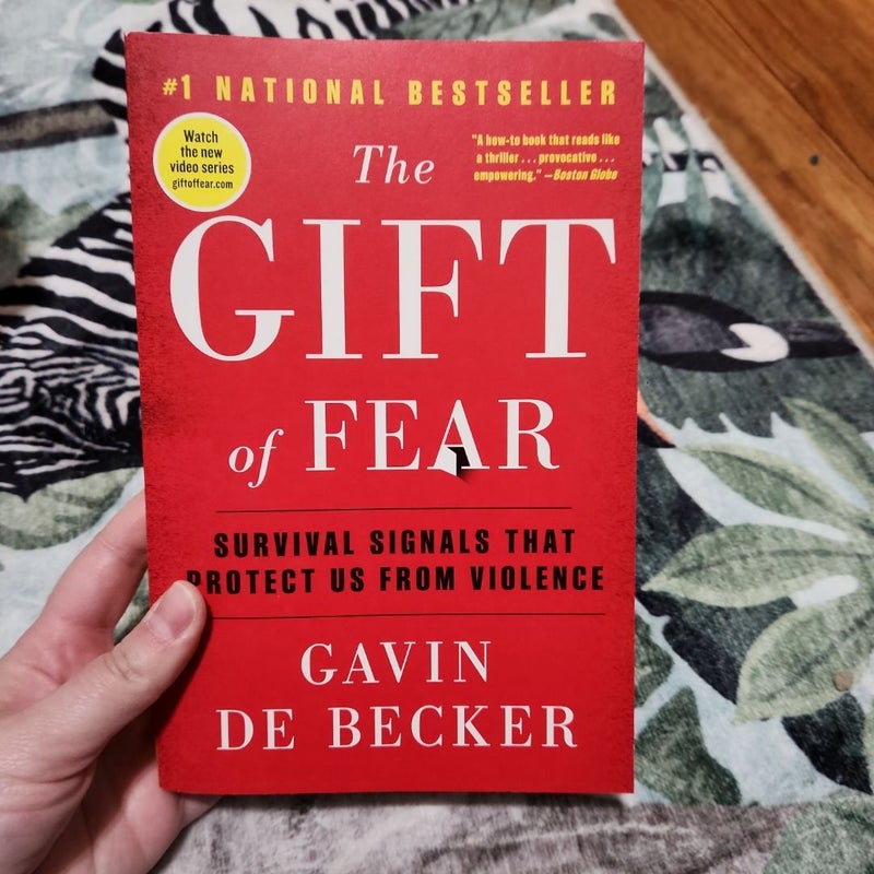 The Gift of Fear