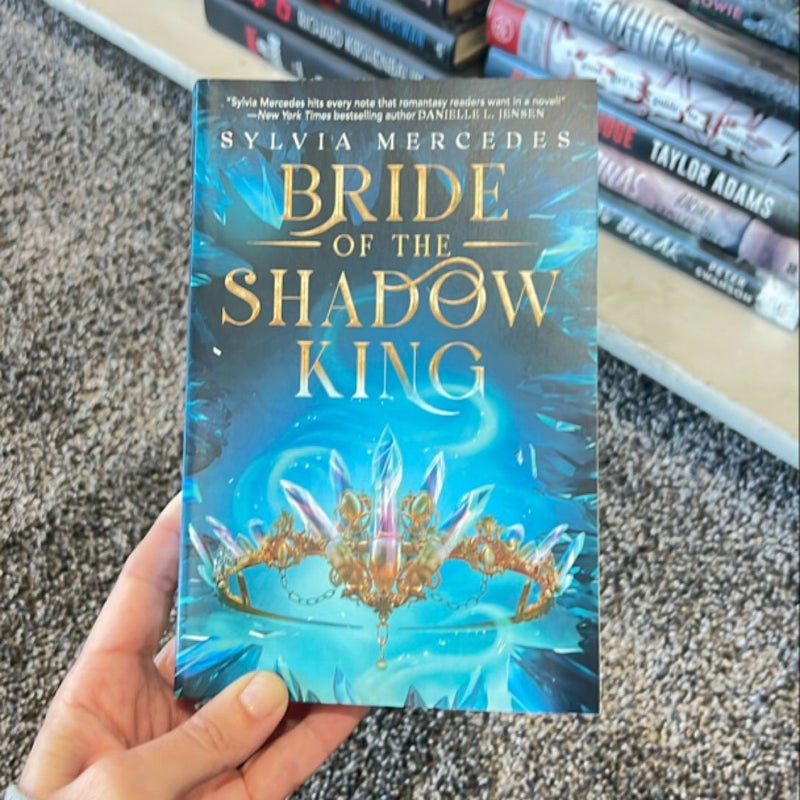 Bride of the Shadow King