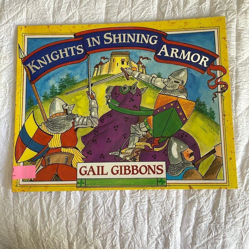 Knights in Shining Armor