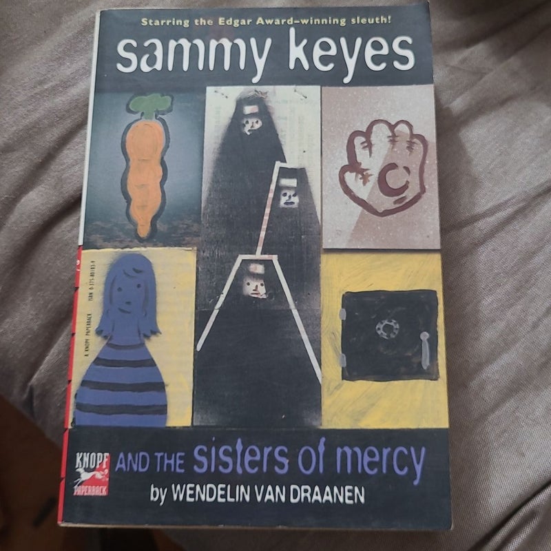 Sammy Keyes and the Sisters of Mercy