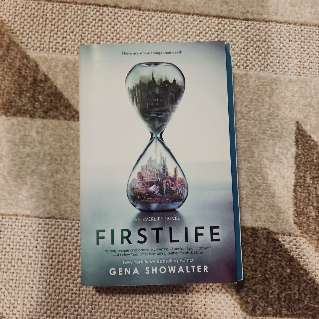 Firstlife