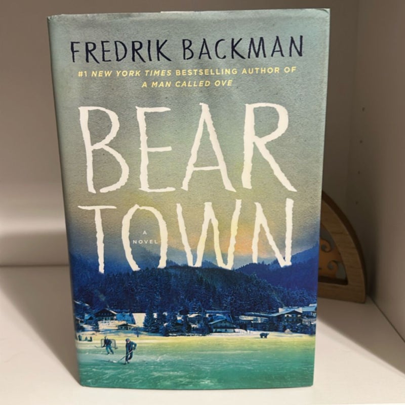 Beartown