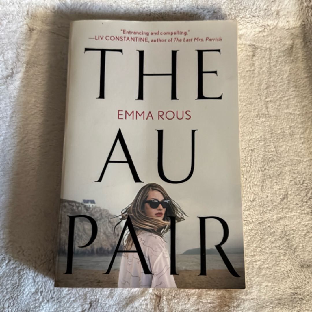 The Au Pair