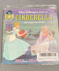 Cinderella