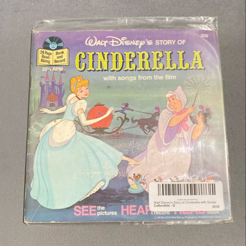 Cinderella