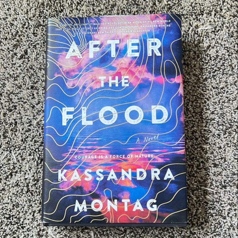 After the Flood