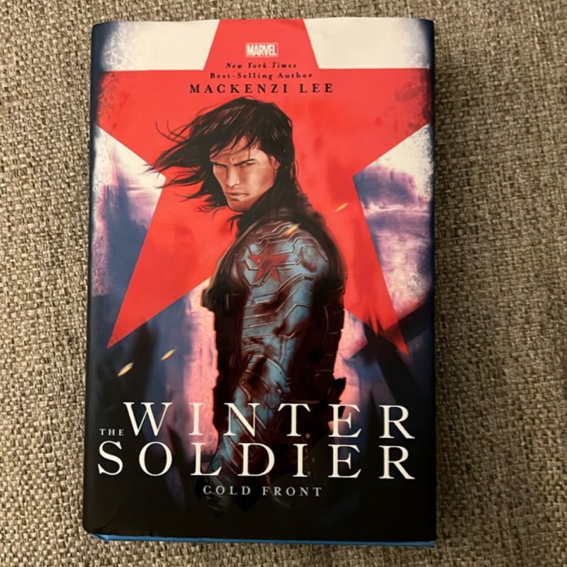 The Winter Soldier