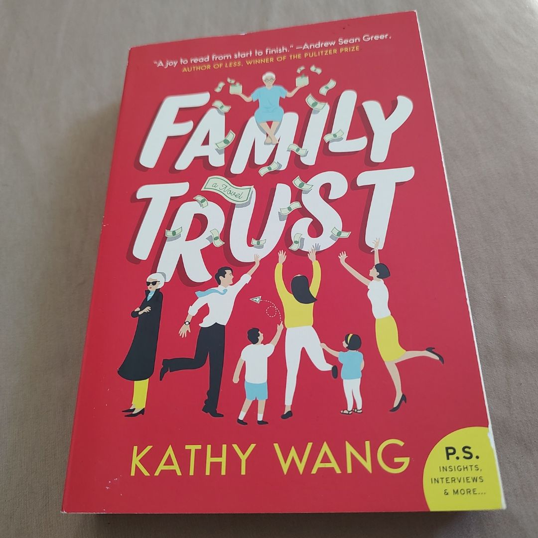 Family Trust