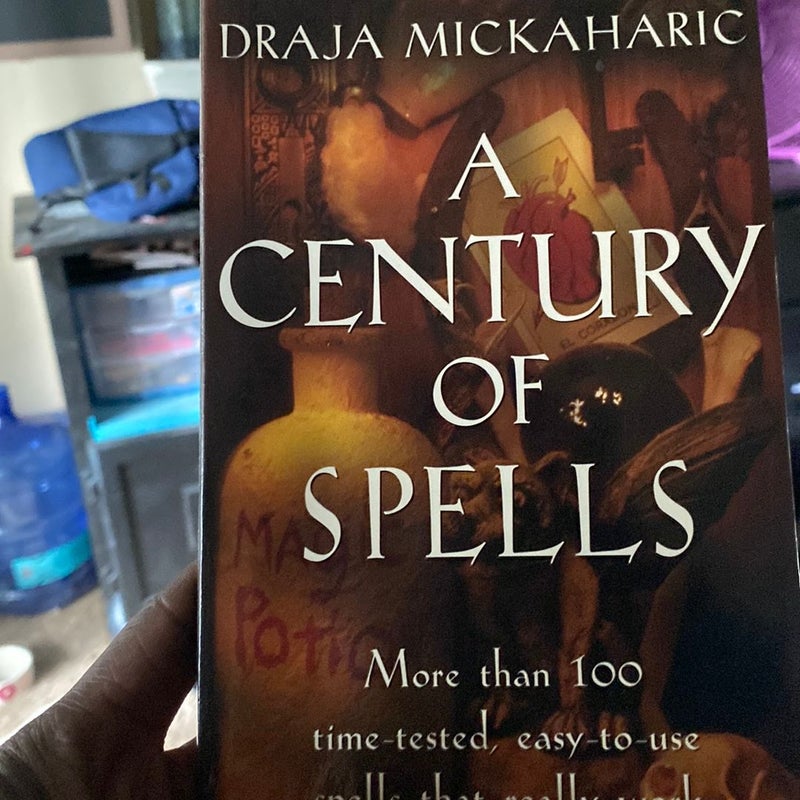 A Century of Spells