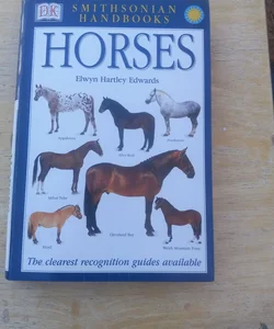 Handbooks: Horses