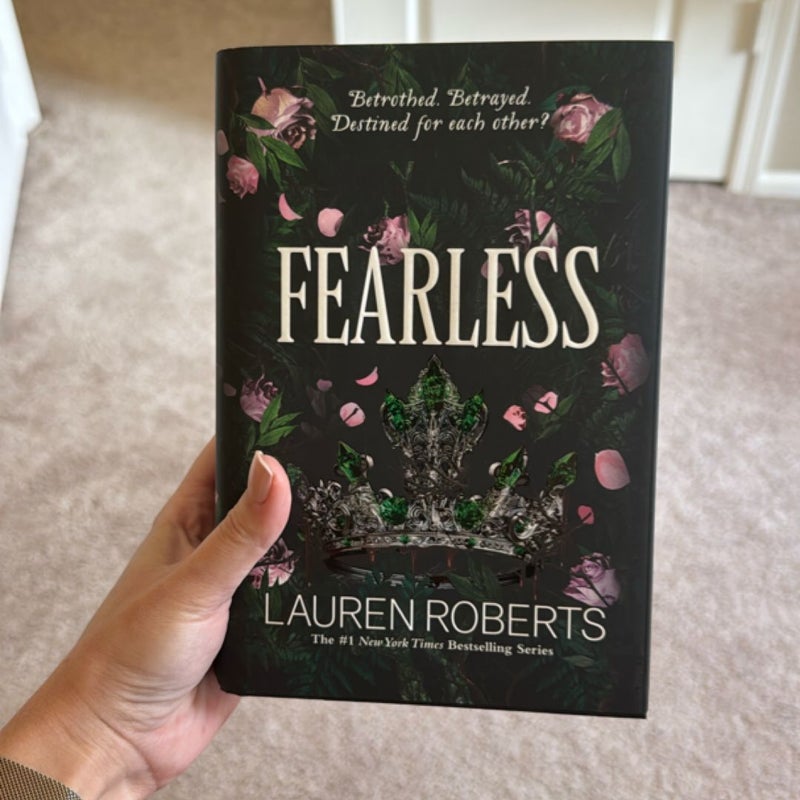 Fearless