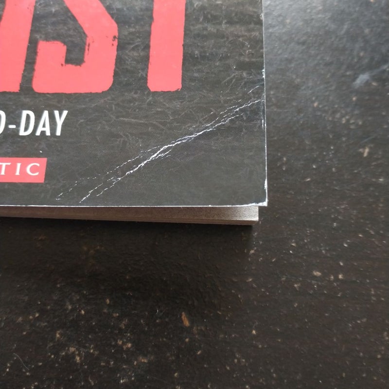 Resist-The Story of D-Day