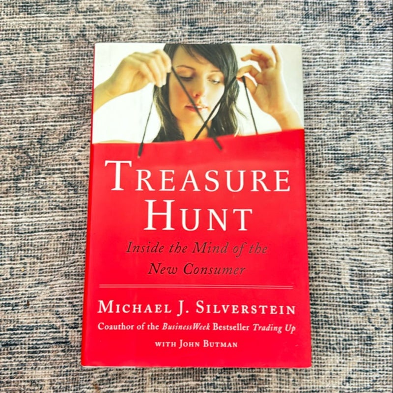 Treasure Hunt