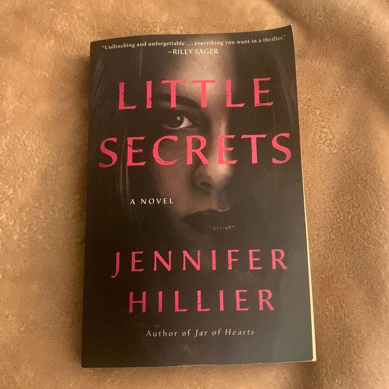 Little Secrets