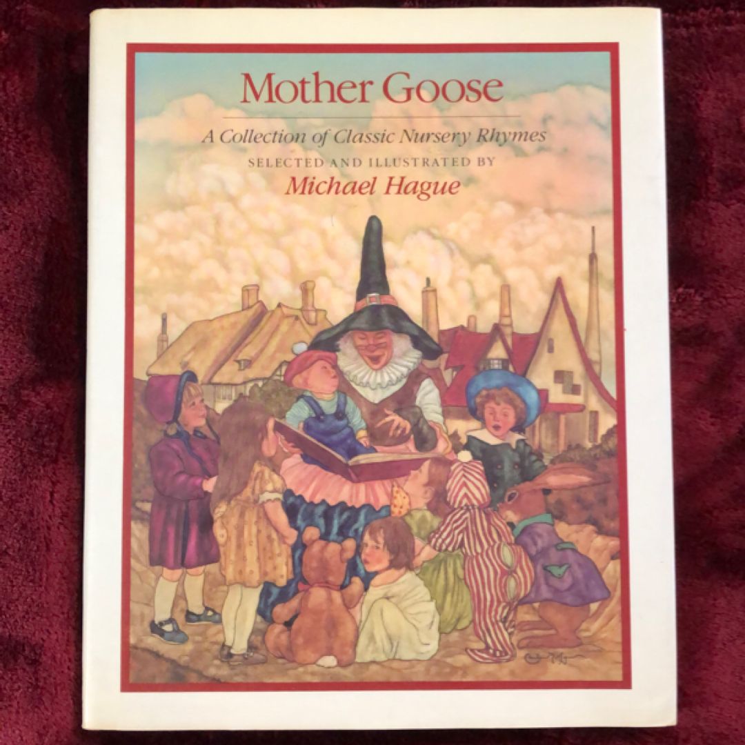 Mother Goose