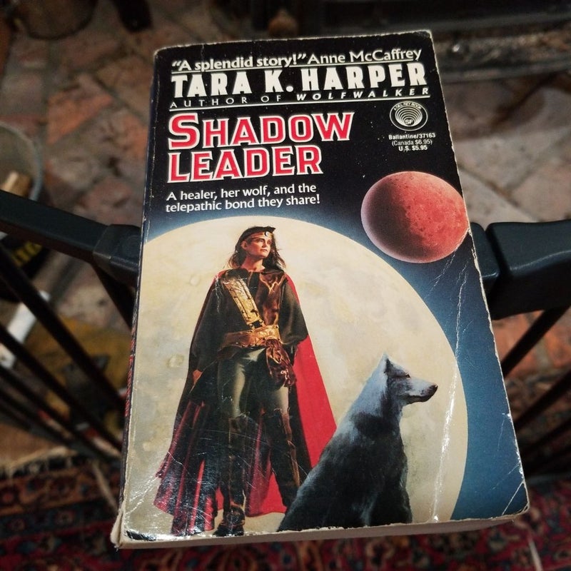 Shadow Leader