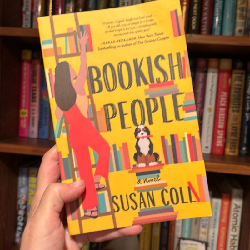 Bookish People