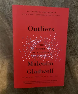 Outliers