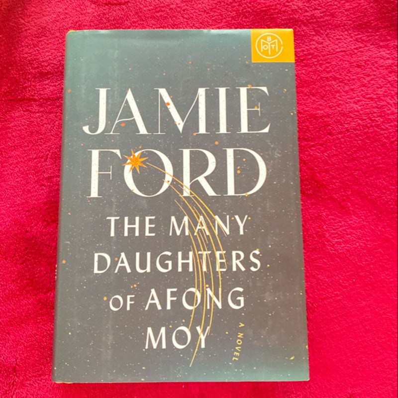 The Many Daughters of Afong Moy