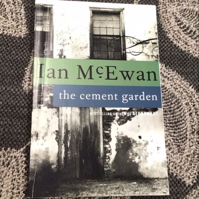 The Cement Garden