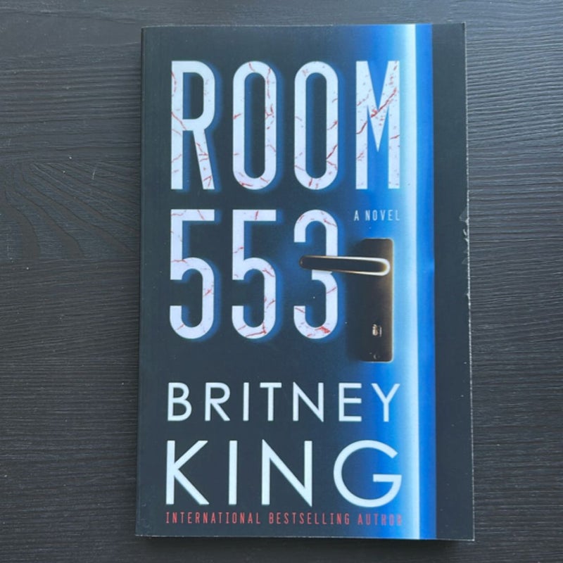 Room 553