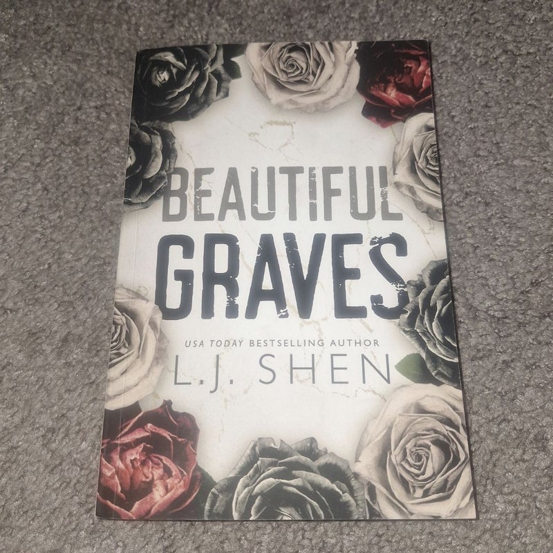 Beautiful Graves