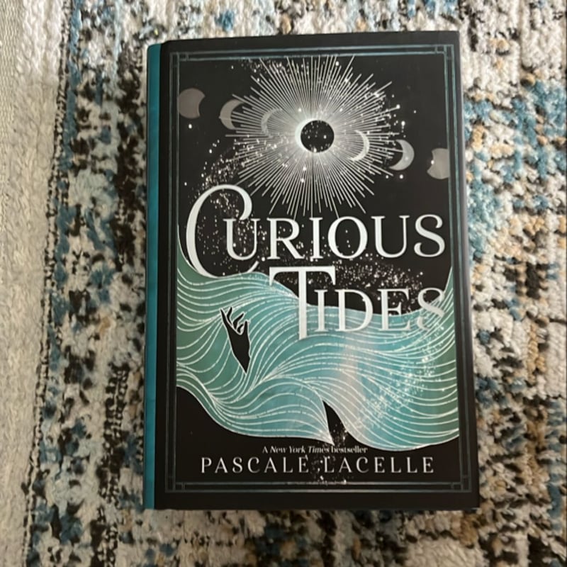 Curious Tides