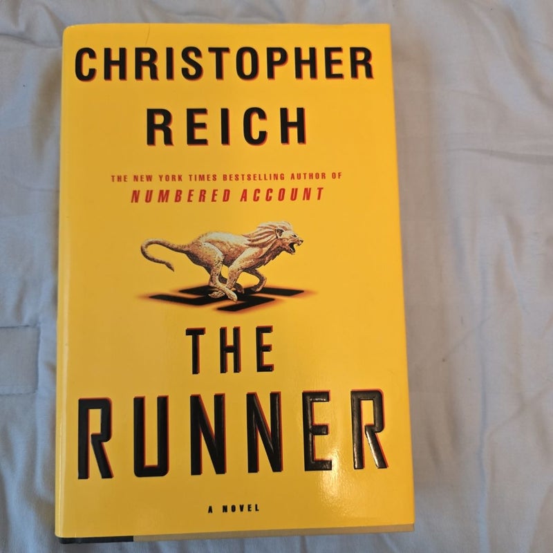 The Runner