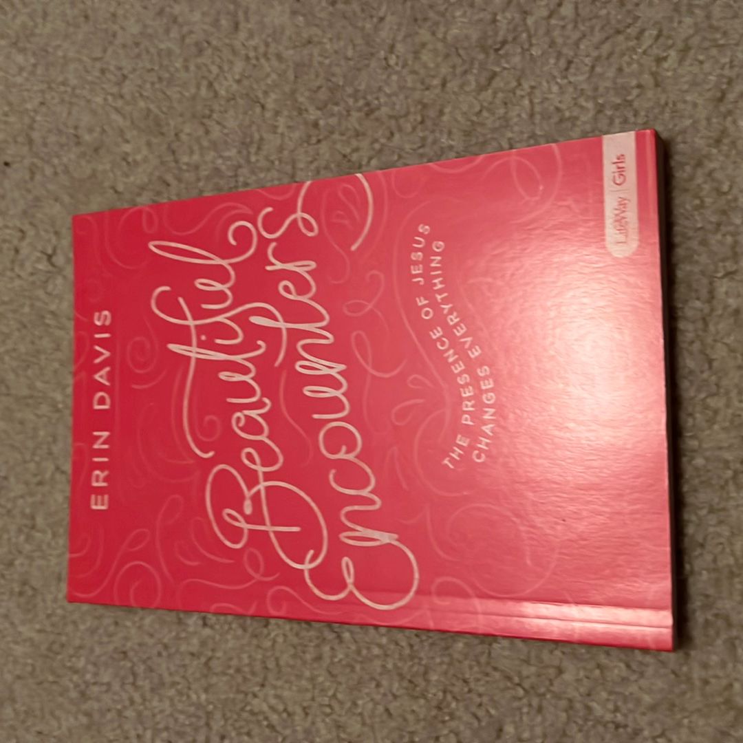 Beautiful Encounters