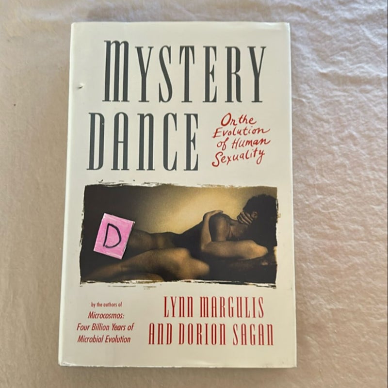 Mystery Dance