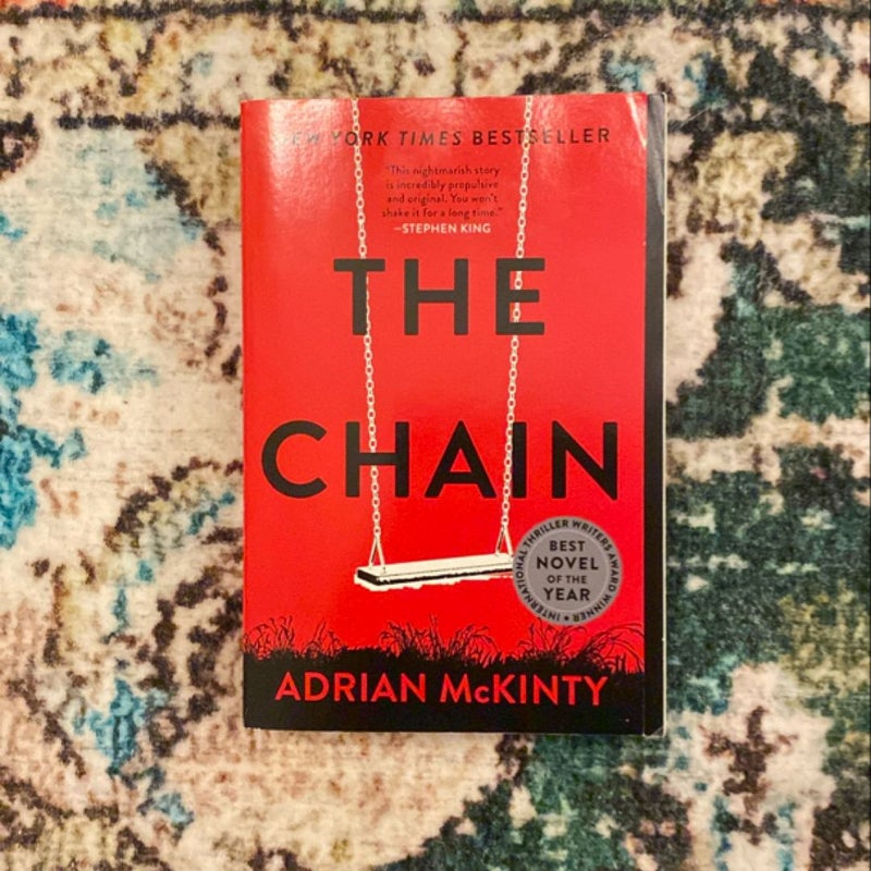 The Chain