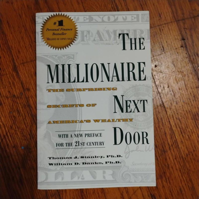 The Millionaire Next Door