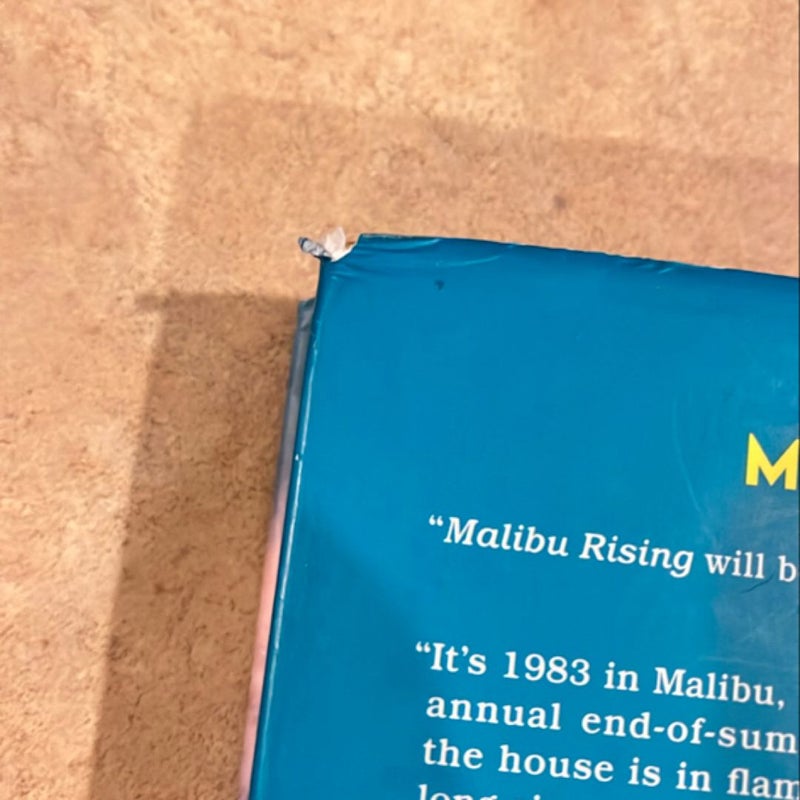 Malibu Rising