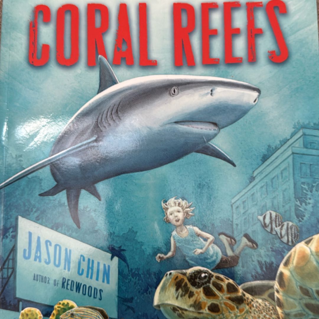 Coral Reefs
